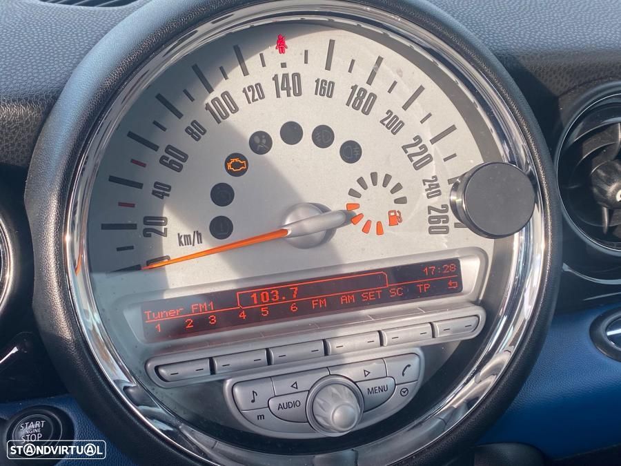 MINI 3 Portas Cooper S - 14