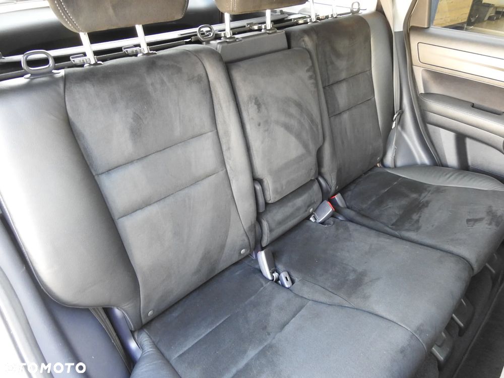 Honda CR-V 2.0 Executive - 10