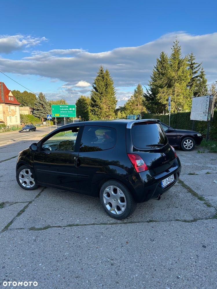 Renault Twingo 1.2 TCE GT - 6