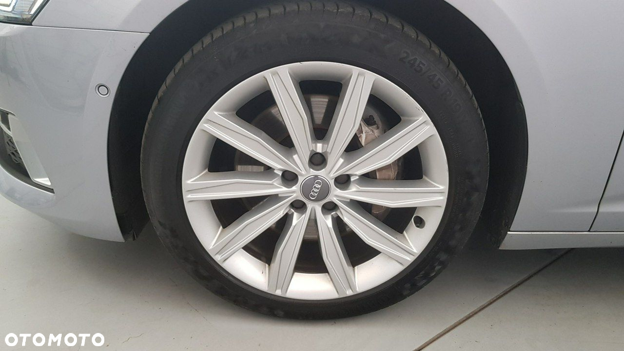 Audi A6 - 13