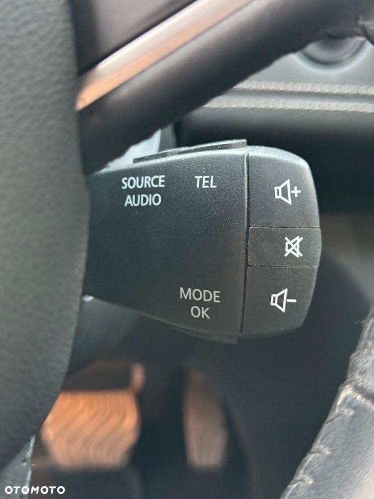 Renault Grand Scenic Gr 1.3 TCe Energy Bose EDC - 28