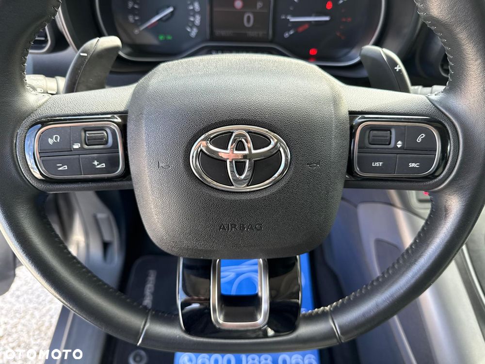 Toyota Proace City Verso Long 1.2 D-4T Family - 24