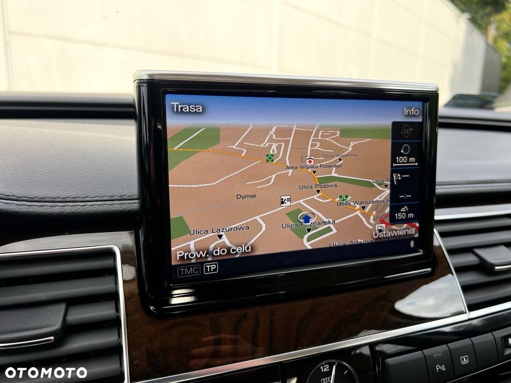 Audi A8 3.0 TFSI Quattro - 30