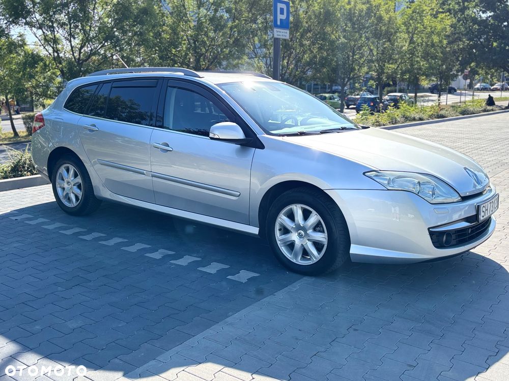 Renault Laguna 2.0 DCi Dynamique - 2