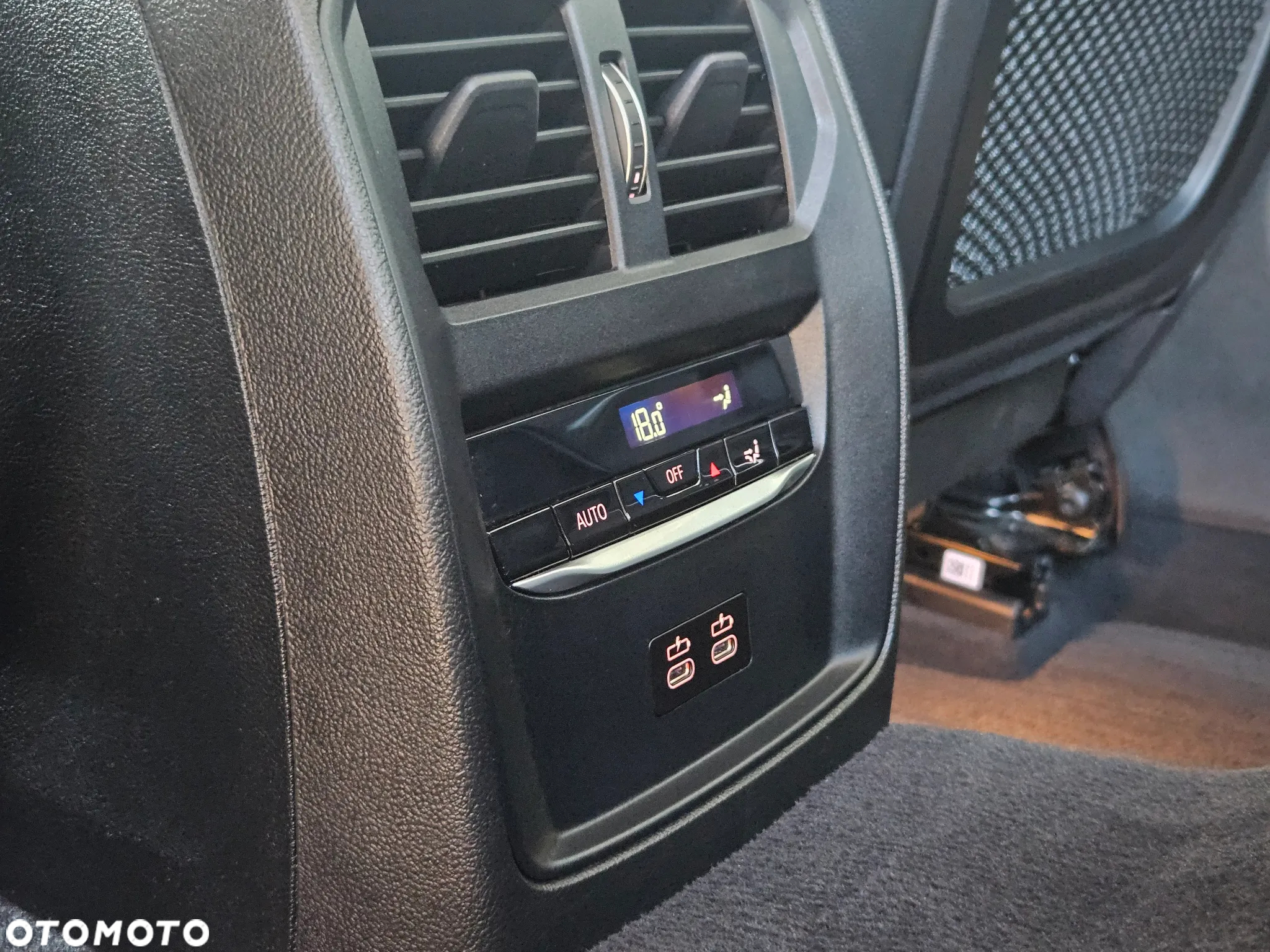 BMW Seria 3 318d M Sport - 18
