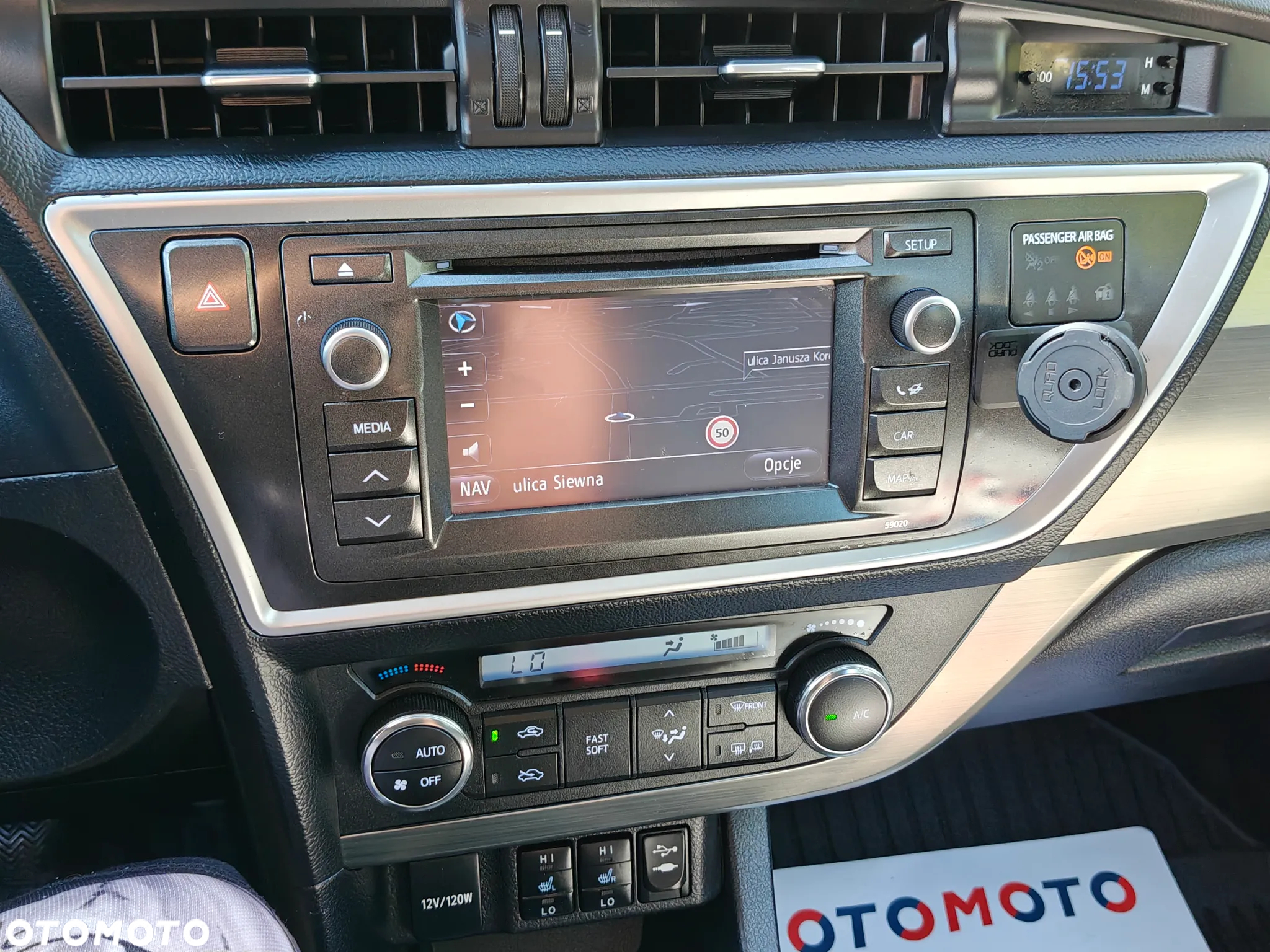 Honda Civic 1.6 i-DTEC Comfort - 27