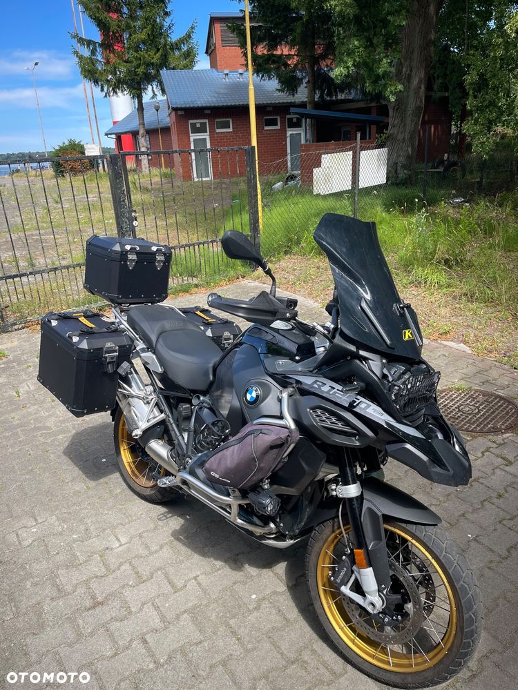 BMW Adventure - 13
