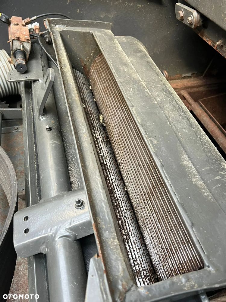 Claas JAGUAR 870 PROFISTAR  V8 MERCEDES ORBIS 850 - 23