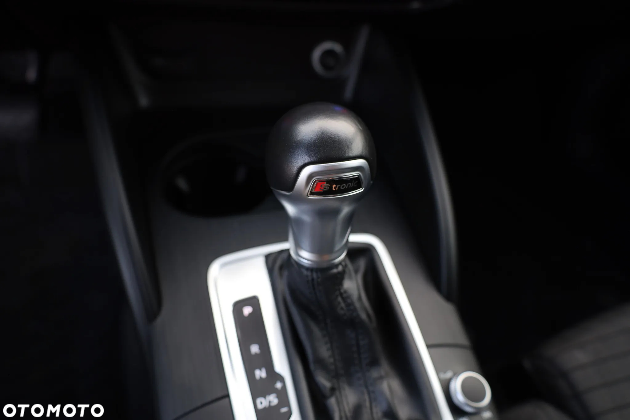Audi A3 Limousine 1.4 TFSI CoD Sport S tronic - 16