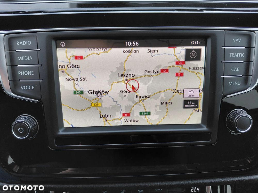 Volkswagen Touran - 7