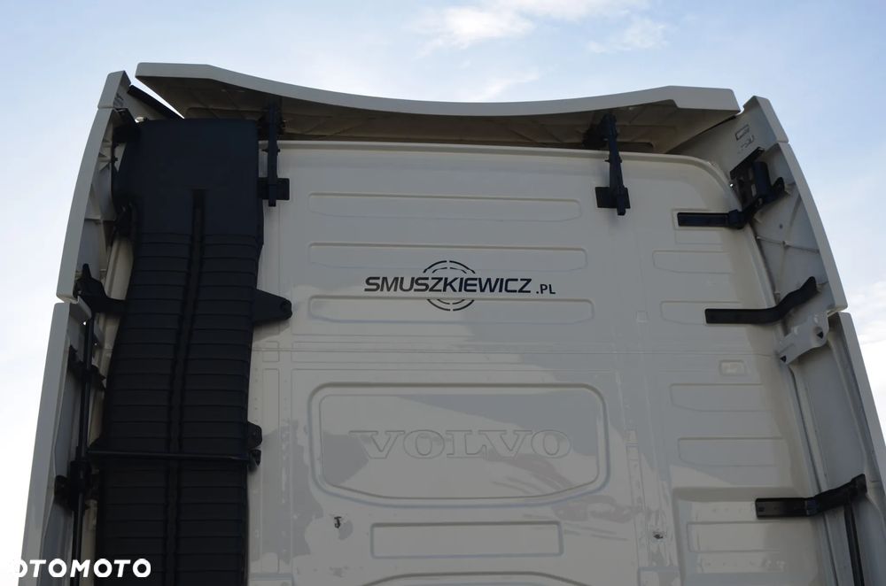 Volvo FH 500 XL / 2023 / NEW I-SAVE / KLIMA P. / KAM. / FULL LED/ 4719 - 17