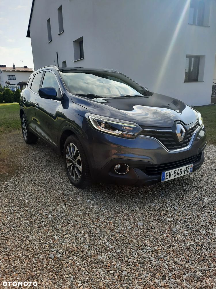Renault Kadjar Energy dCi 130 Business - 3