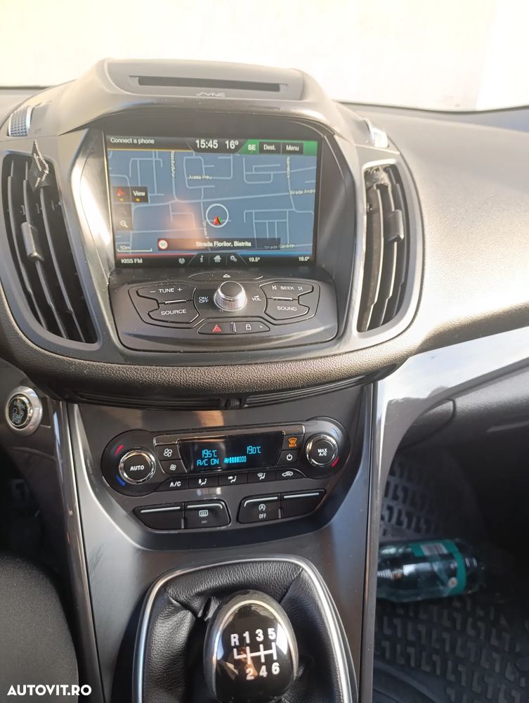 Ford Kuga 1.5 EcoBoost 2WD Trend - 6