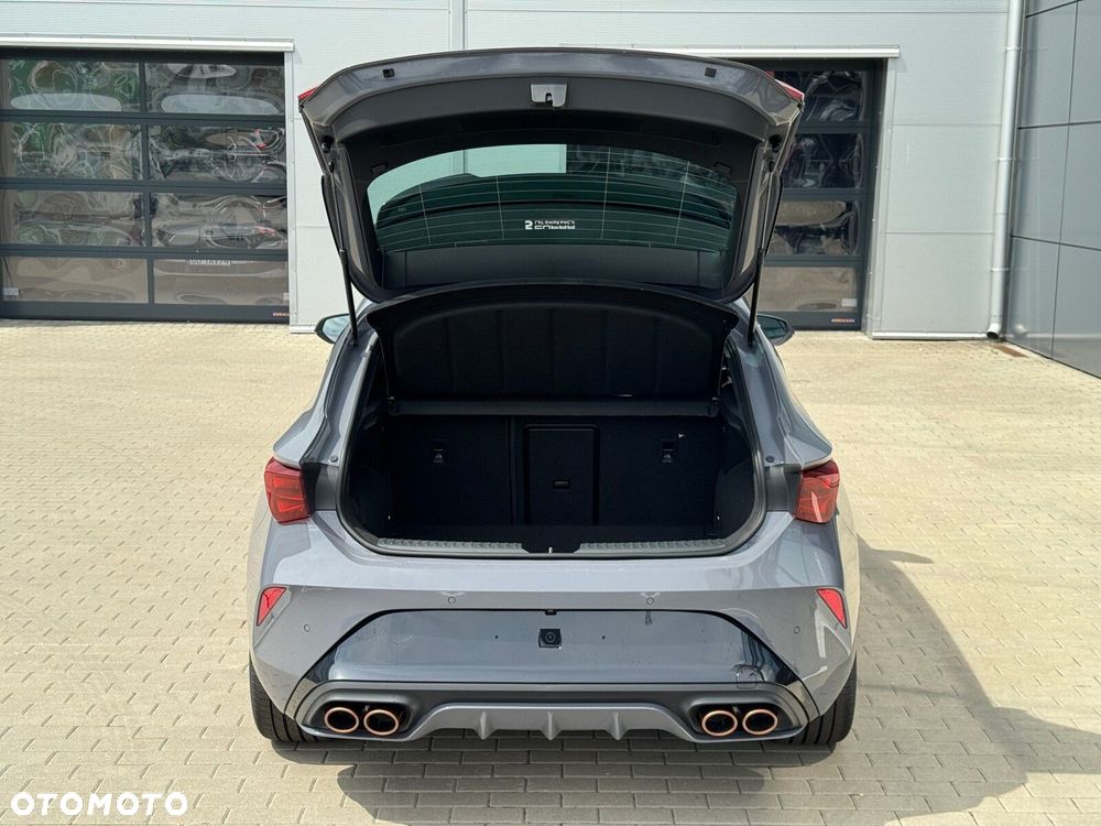 Cupra Leon - 7