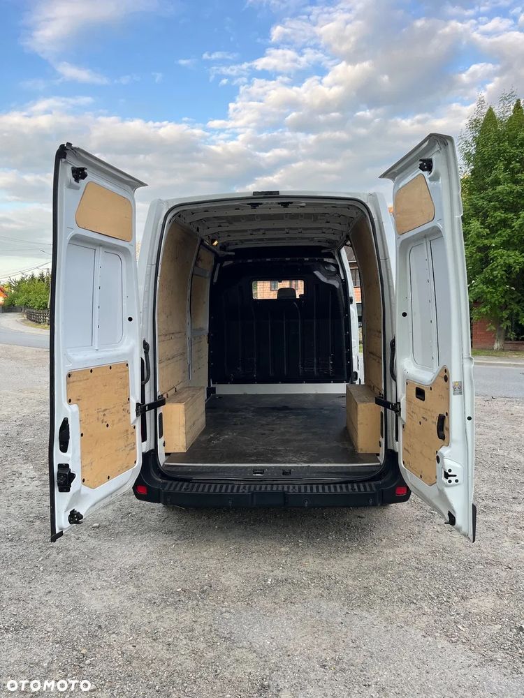 Opel Movano - 18