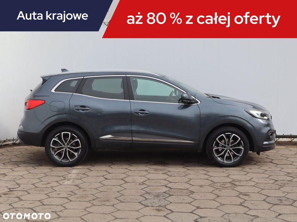 Renault Kadjar - 8