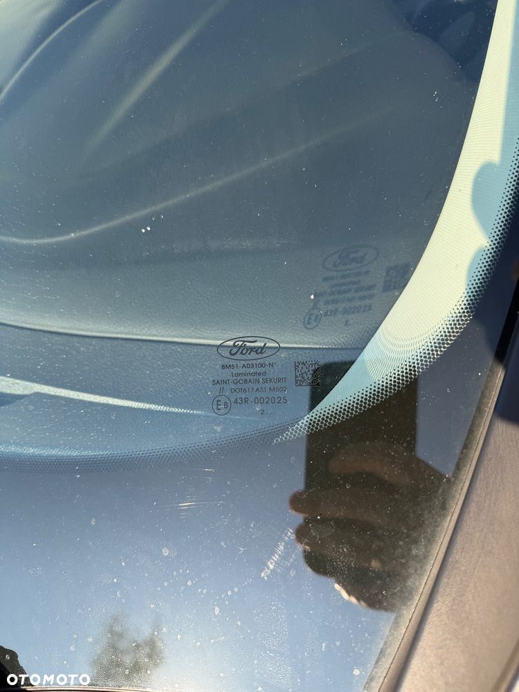 Ford Focus 2.0 TDCi Titanium - 9