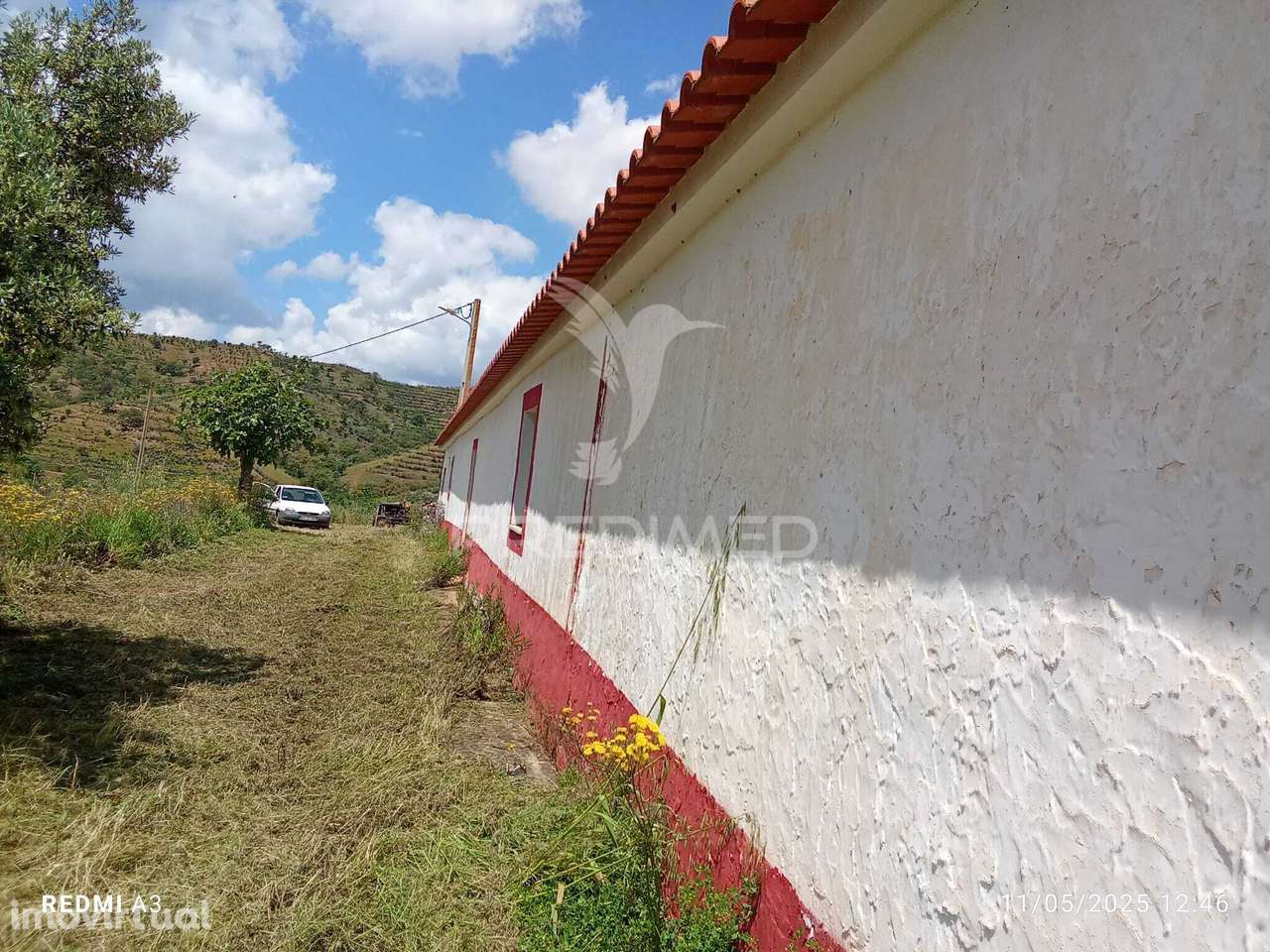 Herdade localizada em Sabóia,Odemira. - Grande imagem: 4/26