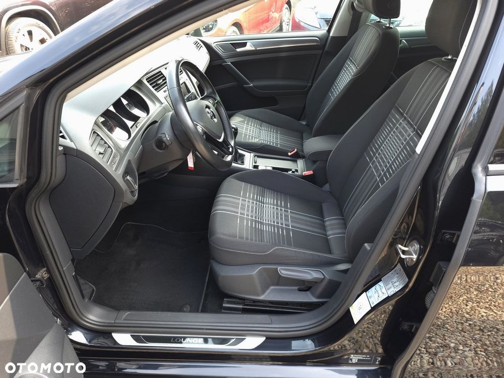 Volkswagen Golf 2.0 TDI BMT 4Mot Highline - 8