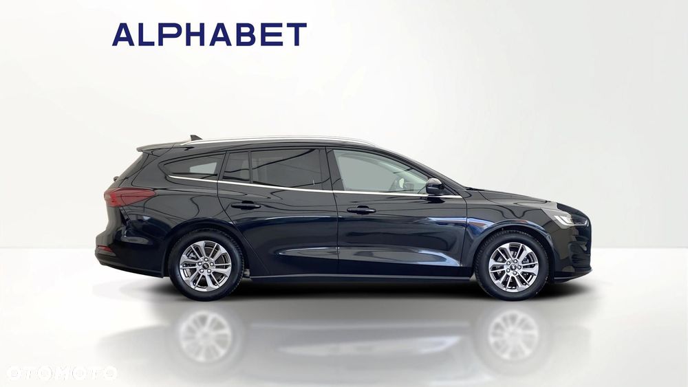 Ford Focus 1.0 EcoBoost mHEV Titanium X - 6