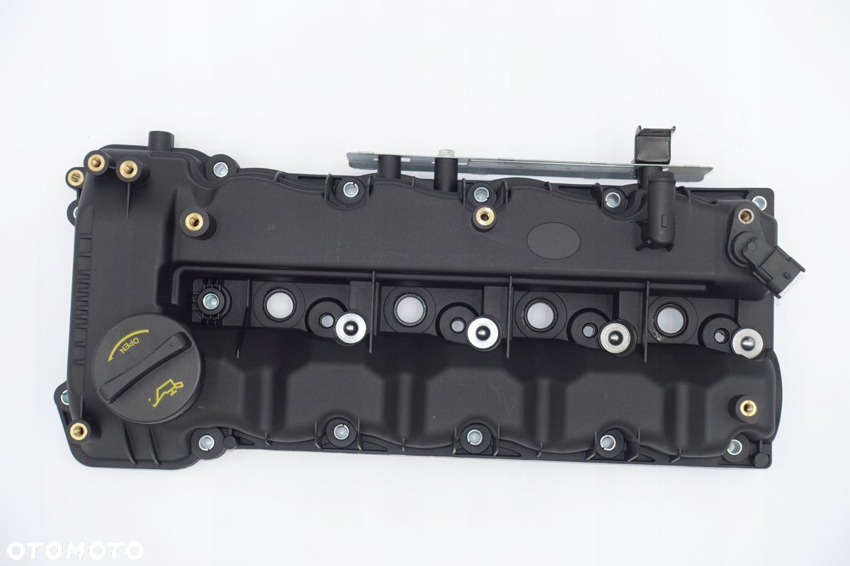 POKRYWA ZAWORÓW KIA HYUNDAI 1.4CRDI 1.6CRDI D4FC D4FB I20 I30 IX20 RIO CEED - 1