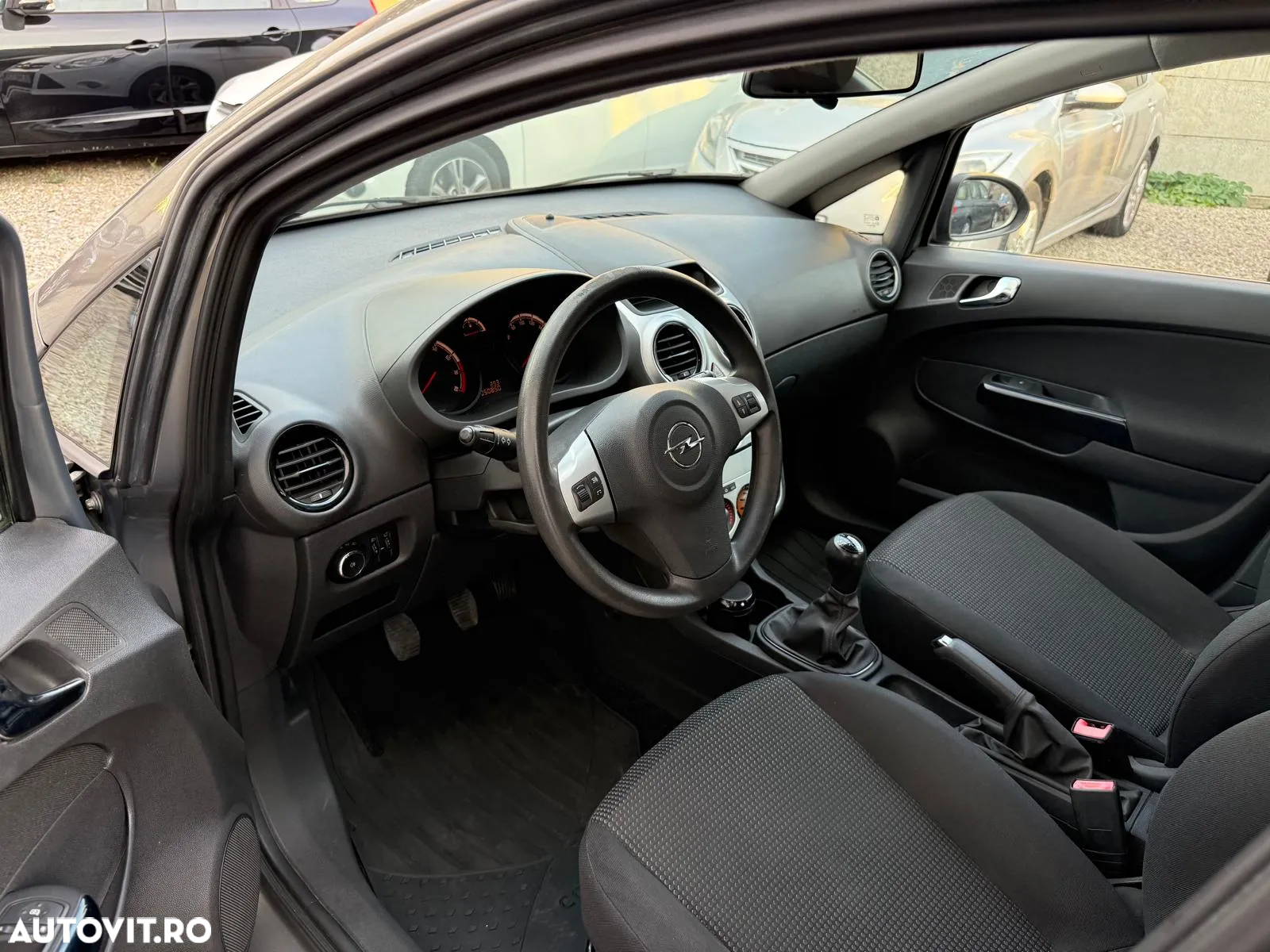 Opel Corsa 1.2 Enjoy - 14