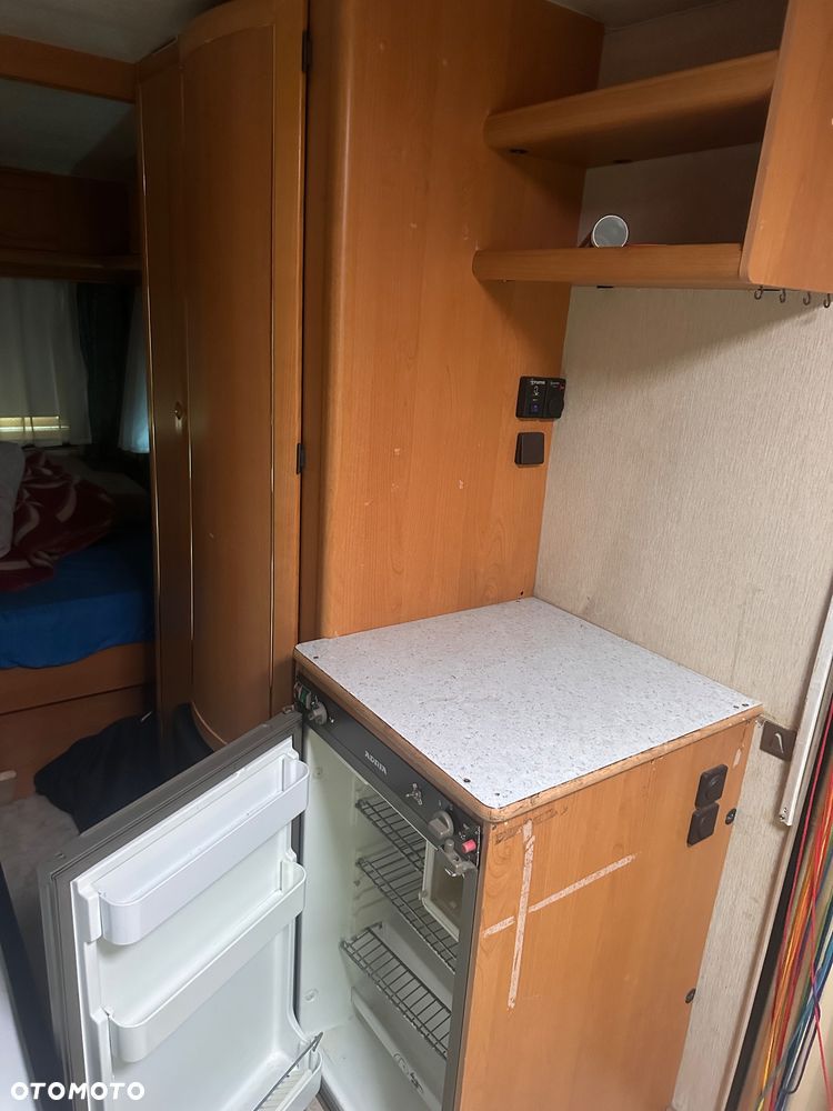 Adria Unica 462 - 18