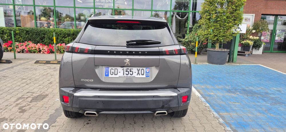 Peugeot 2008 PureTech 130 Allure S&S EAT8 - 31