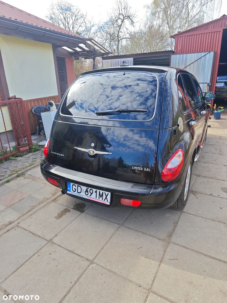 Chrysler PT Cruiser 2.4 Classic - 3