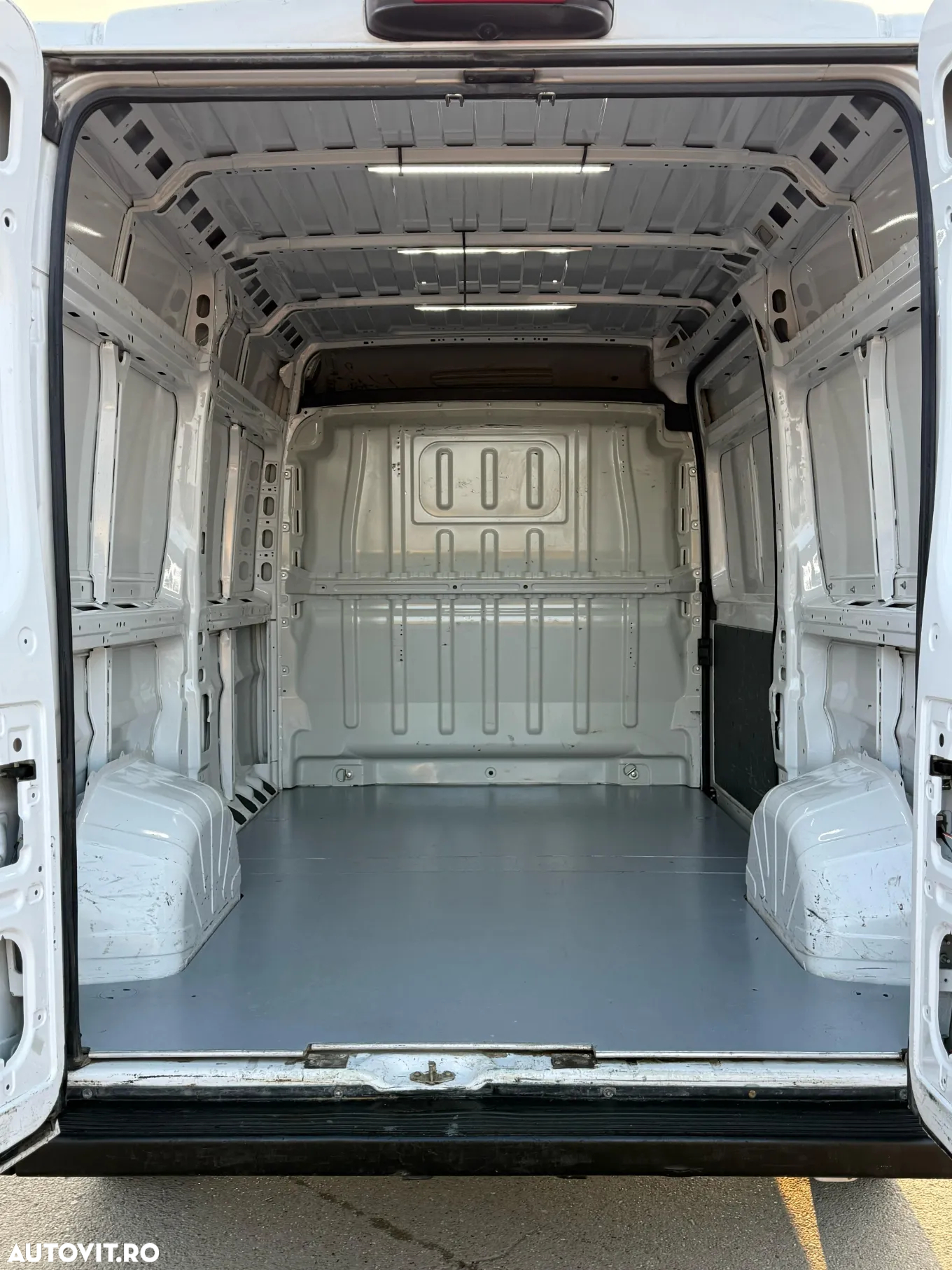 Fiat Ducato - 11