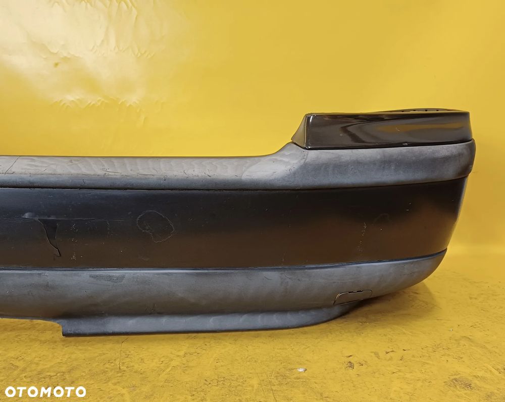 ZDERZAK TYŁ TYLNY VOLVO S60 5D SEDAN LAK: 452 9484004 NR521 - 3