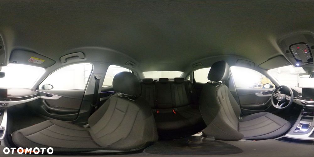 Audi A4 Limousine 35 TFSI mHEV S Line S tronic - 21