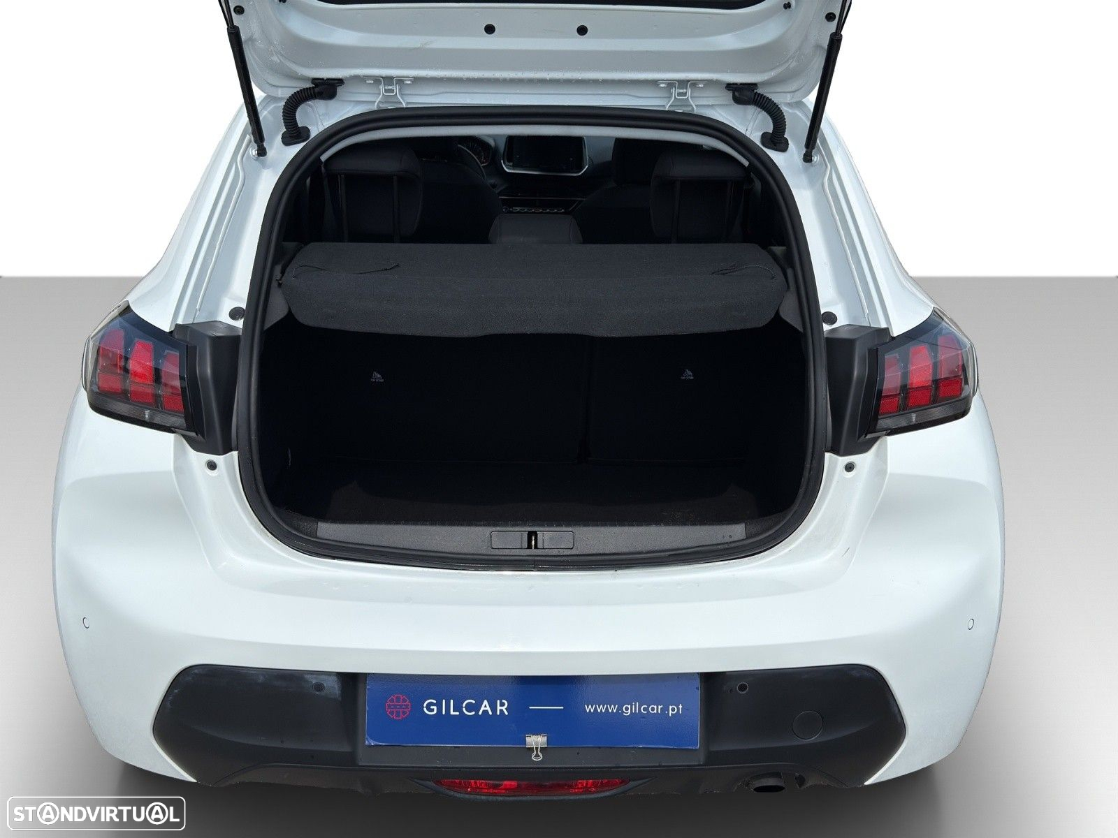 Peugeot 208 1.2 PureTech Active - 15