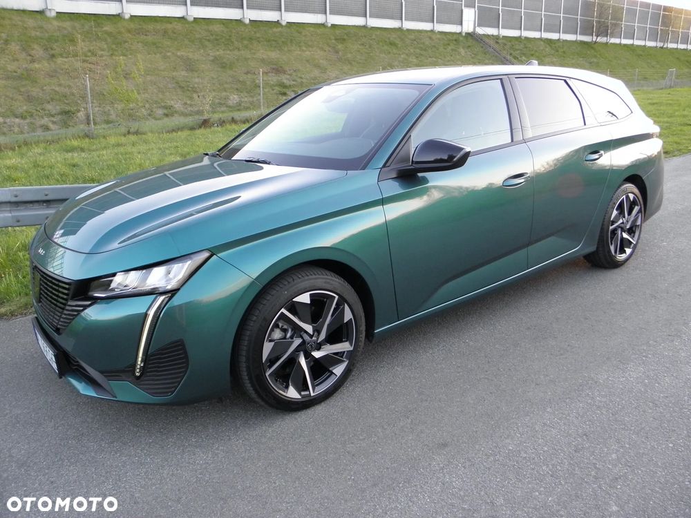 Peugeot 308 PureTech 130 Allure - 4