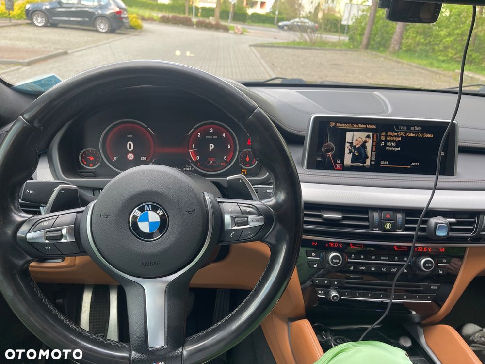 BMW X6 xDrive30d - 24