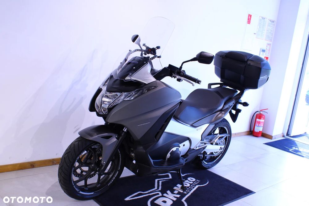 Honda NC - 3