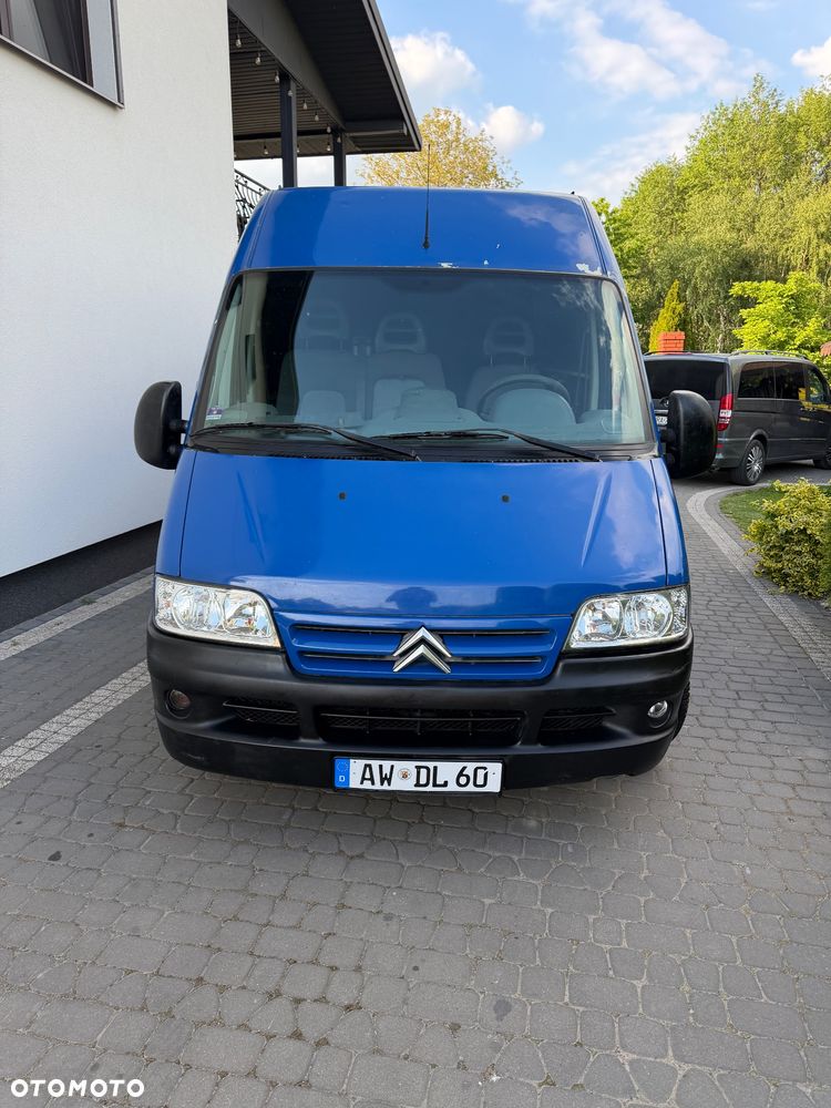 Citroën Jumper - 4