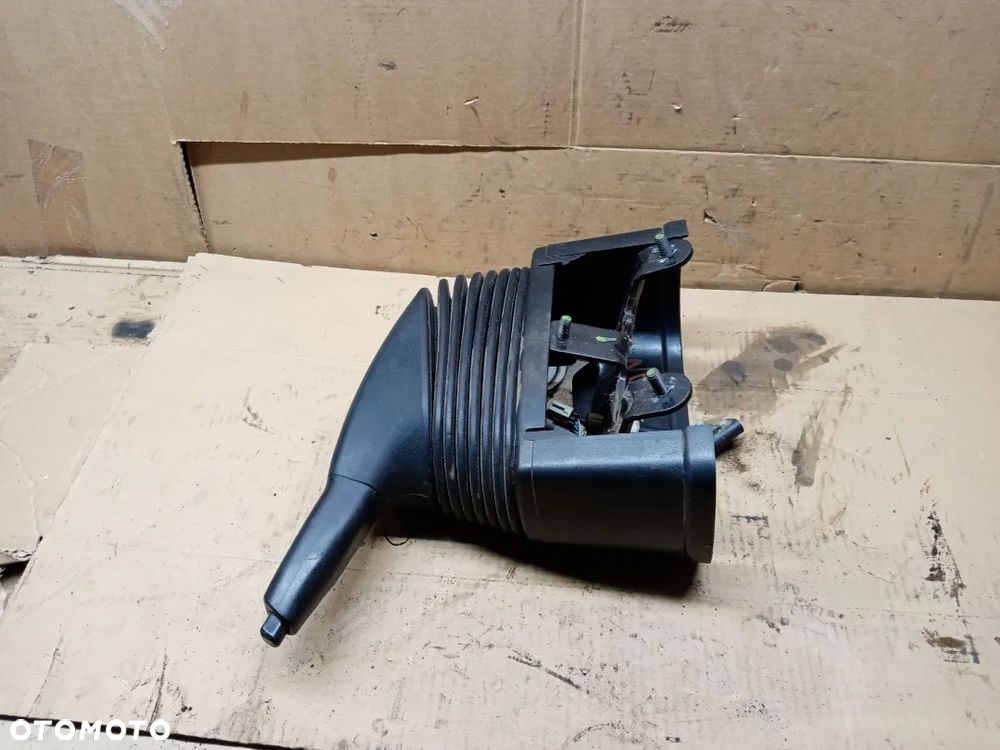 Dźwignia hamulca ręcznego Ford Transit MK7 6C1T-15K857-AA - 5