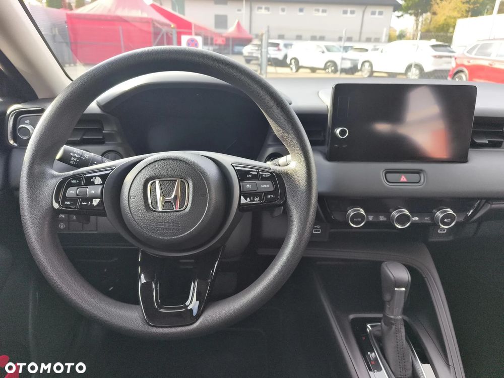 Honda HR-V 1.5 i-MMD Elegance CVT - 10