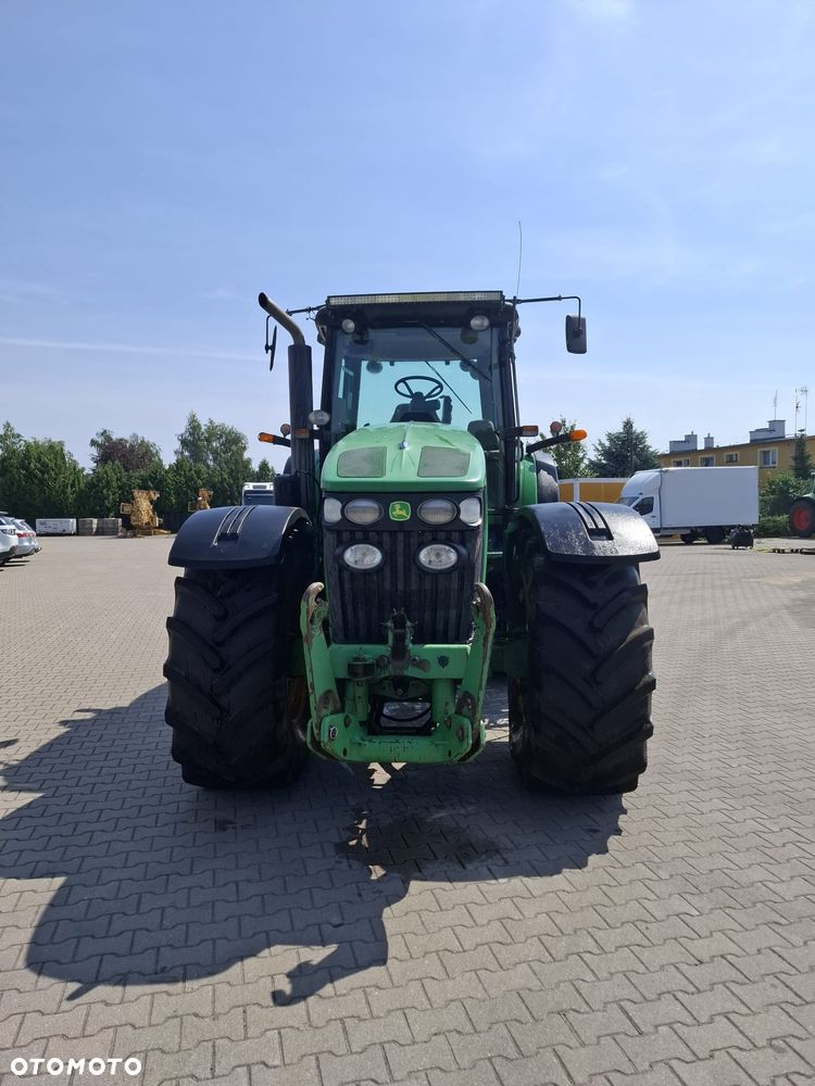 John Deere 7930 - 5