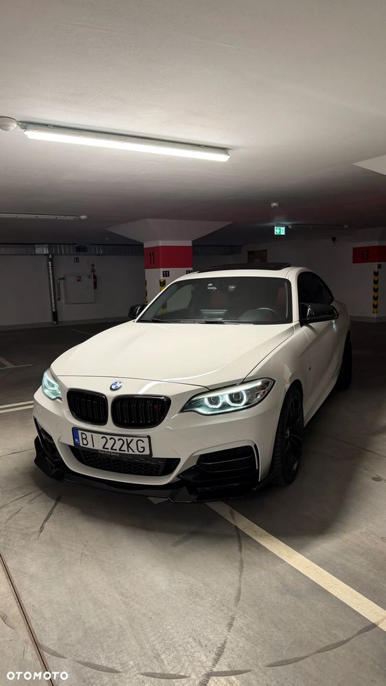 BMW Seria 2 - 1