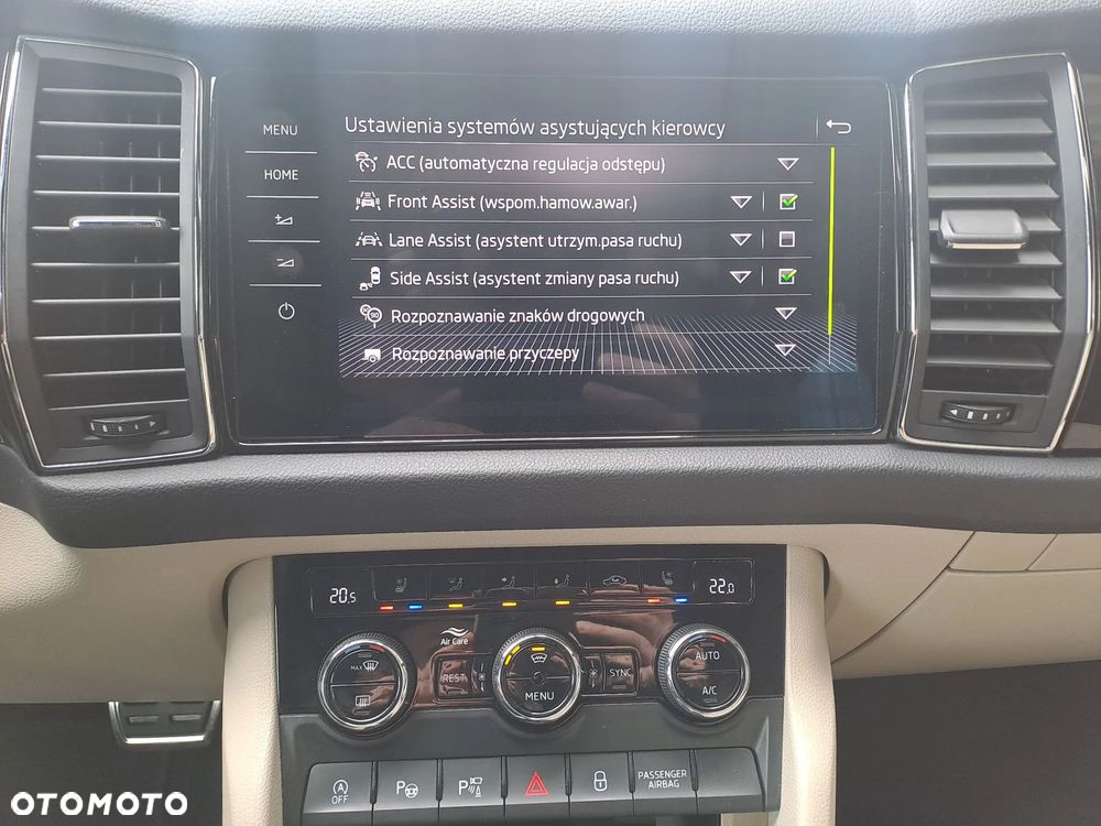 Skoda Kodiaq 2.0 TDI 4x4 L&K DSG - 28