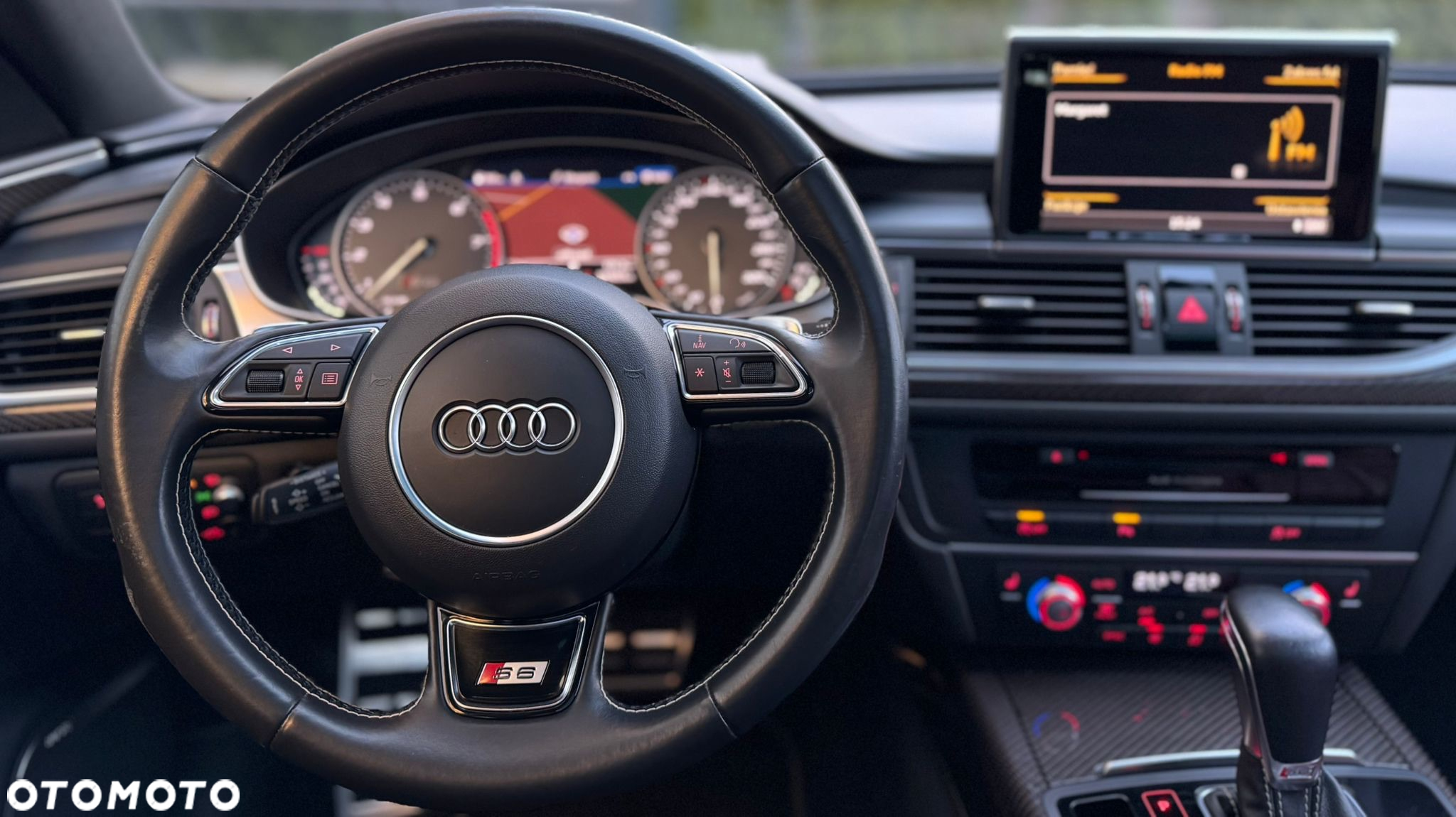 Audi S6 4.0 TFSI Quattro S tronic - 16