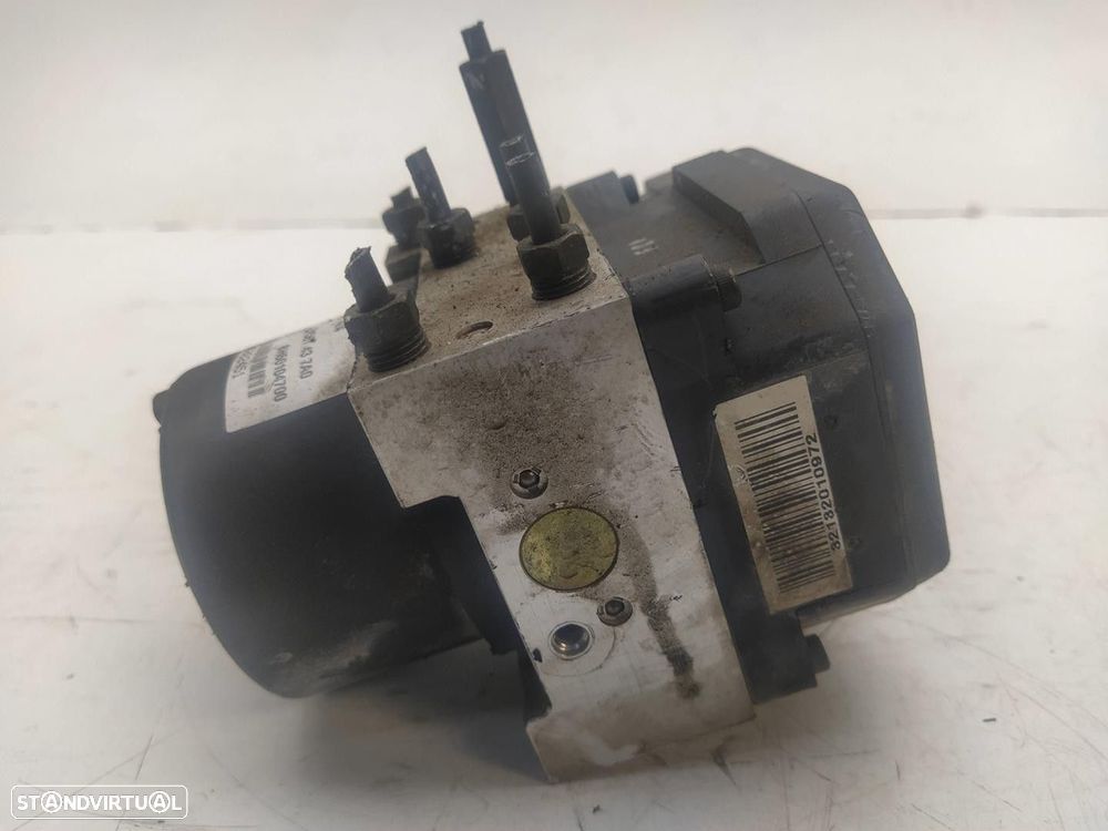 ABS KIA CARNIVAL II - 4