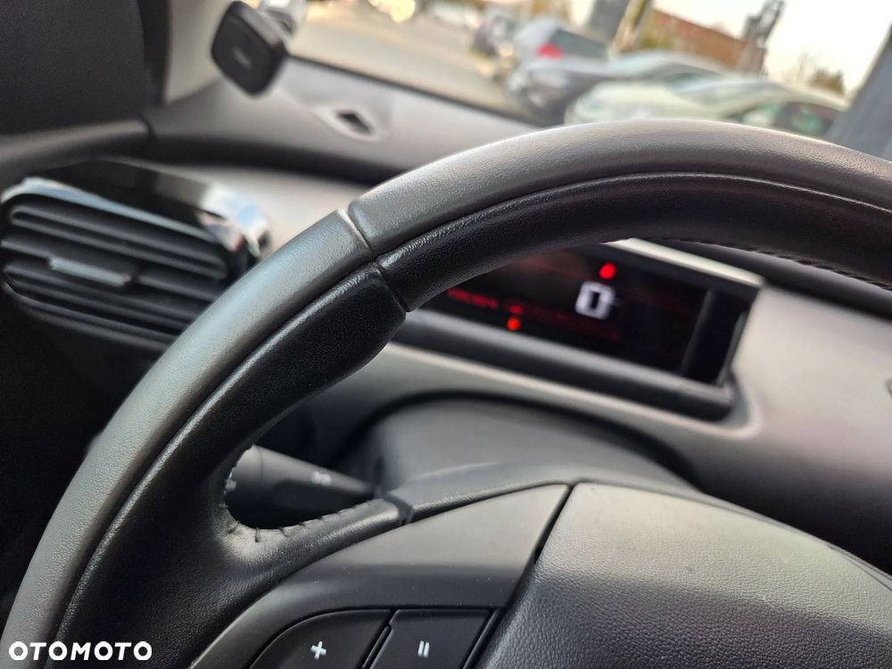 Citroën C4 Cactus PureTech 82 Live - 29