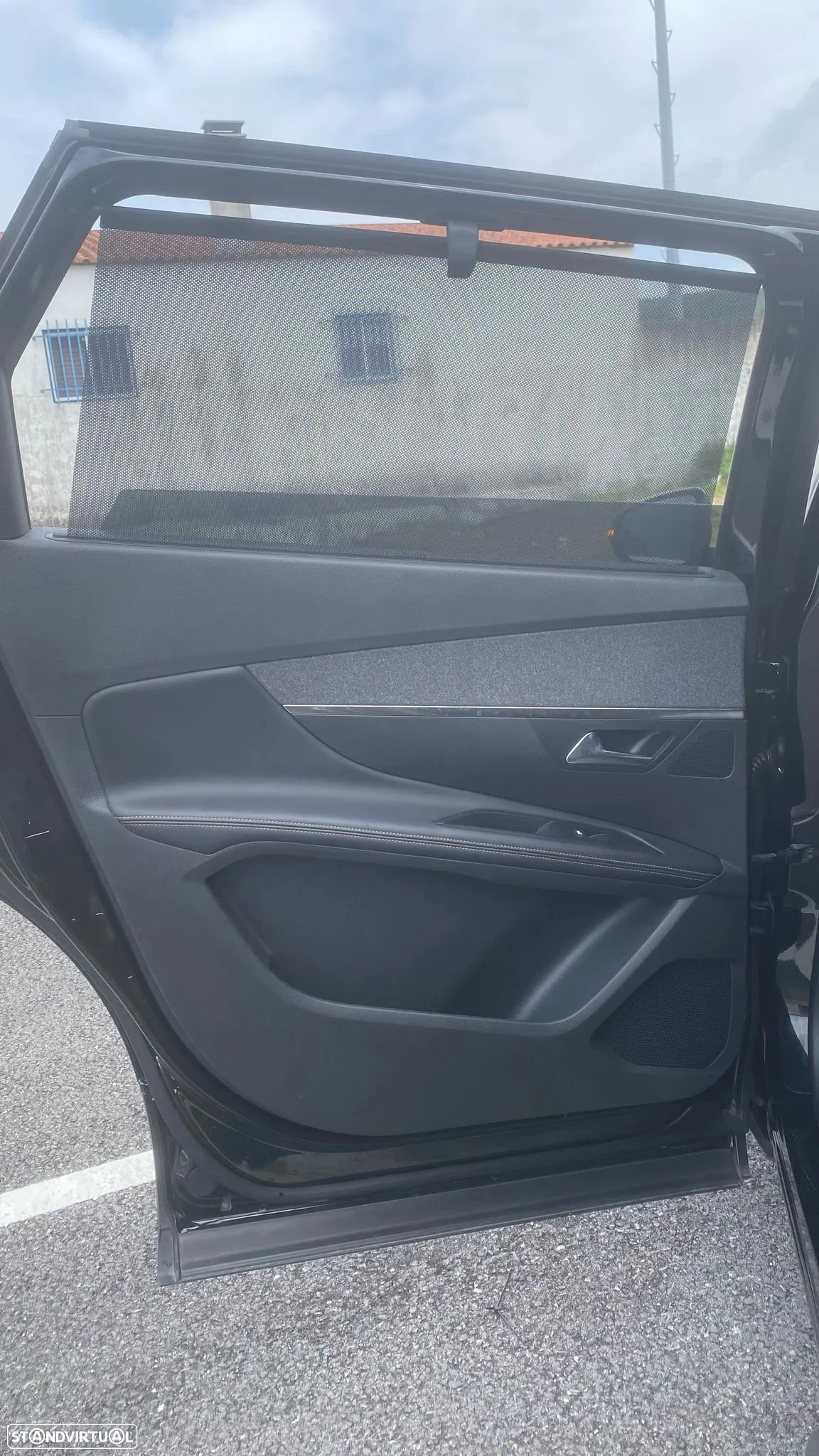 Peugeot 5008 1.5 BlueHDi GT Line EAT8 - 10