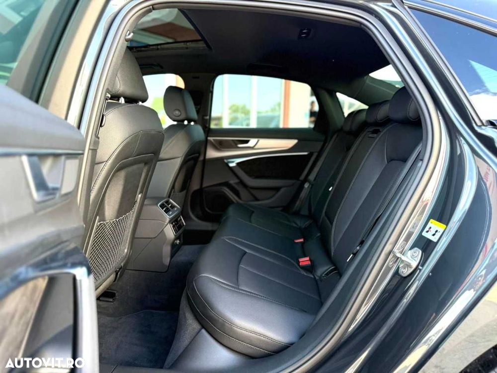 Audi A6 Limuzina - 17