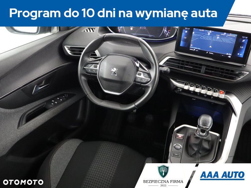 Peugeot 5008 - 9