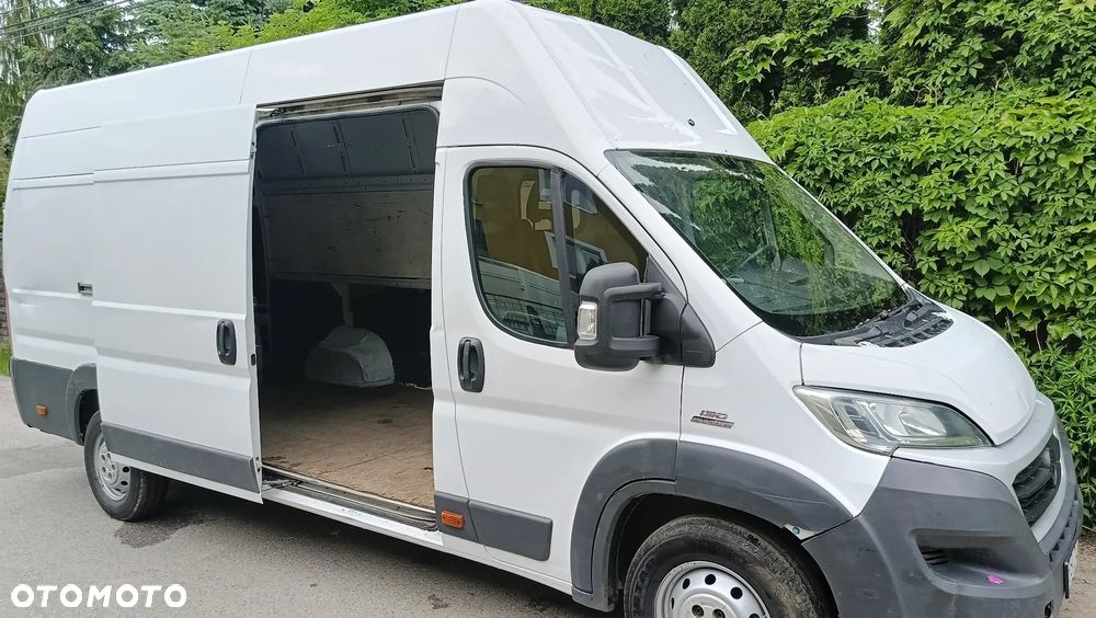 Peugeot BOXER - 21