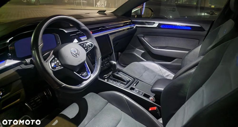 Volkswagen Arteon - 13